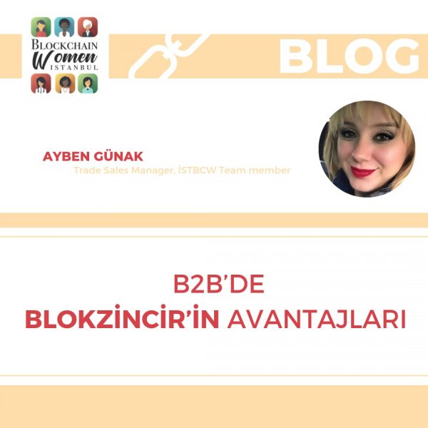 Ayben Günak Blog